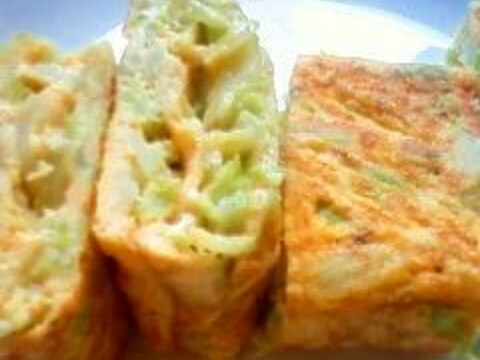 大好き お弁当に キャベツの卵焼き レシピ 作り方 By Hime Pyon 楽天レシピ 大好き お弁当に キャベツの卵焼き レシピ 作り方 By Hime Pyon 楽天レシピ